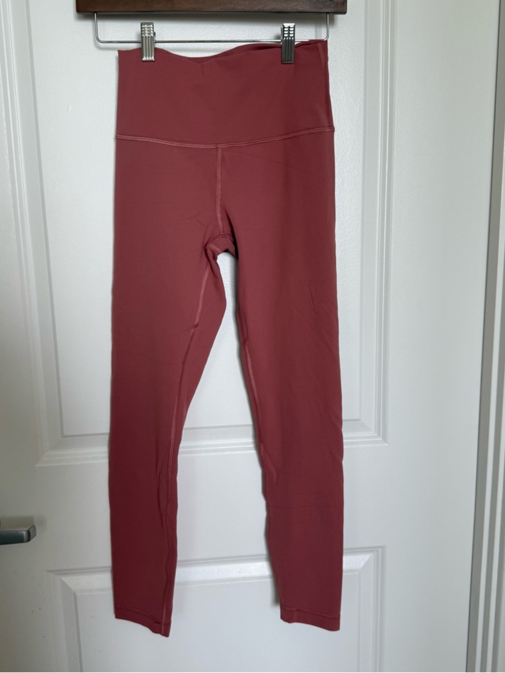 Lululemon Wunder Train HR Tight 25"